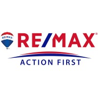 RE/MAX Action First logo - Similar company to Align Right Realty South Shore