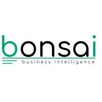 Bonsai BI logo - Similar company to Founderz Inc.