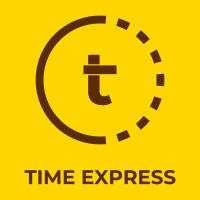 Time Express logo - Similar company to Time Express Cargo