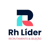 RH LÍDER - Recrutamento e Seleção logo - Similar company to Gh Do Brasil
