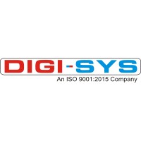 SVURG DIGITAL SYSTEM SOLUTIONS PVT. LTD. logo - Similar company to Comcon Technologies Limited