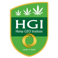 Hemp Geo Institute, LLC. logo - Similar company to Canna Cobra, Llc.