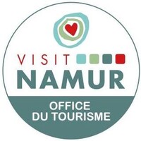 Office du Tourisme de Namur logo - Similar company to Caractivity