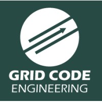 Grid Code Engineering logo - Similar company to Dojo Robot