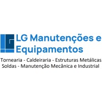 LG MANUTENÇÕES E EQUIPAMENTOS LTDA logo - Similar company to Kra