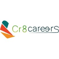 Cr8 Careers logo - Similar company to Workbarn Consulting