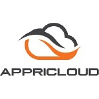 Appricloud Technologies Ltd. logo - Similar company to Stellarstack