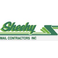 Sheehy Mail Contractors, Inc. logo - Similar company to Rousetrucking
