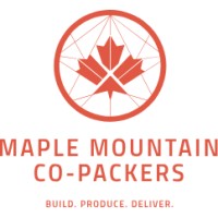 Maple Mountain Co Packer logo - Similar company to Copacker Vendor List
