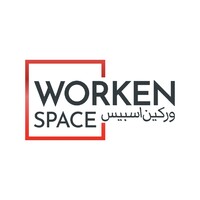 Worken Space | وركين اسبيس logo - Similar company to ميرادا للأعمال | Mirada Business