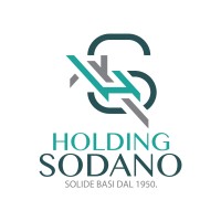 Holding Sodano logo - Similar company to Cedac Software S.R.L.