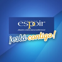 Fundacion Espoir logo - Similar company to Locfund Next