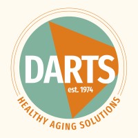 DARTS logo - Similar company to Bakken Ensemble