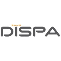 DİSPA SAWS MAKİNA logo - Similar company to Slemmer Bouwmachines