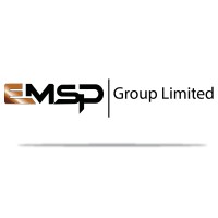 EMSP Group logo - Similar company to Egymines ( Mining Company)