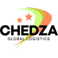 Chedza Global Logistics logo - Similar company to Tend Logistics (Pty) Ltd