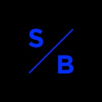 S/B logo - Similar company to Slidefill