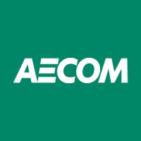 AECOM logo - Similar company to Egis