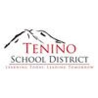 Tenino School District logo - Similar company to W A Inc