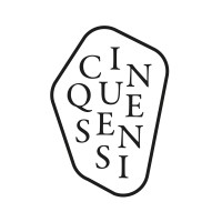 Cinque Sensi logo - Similar company to K/C Move Studio