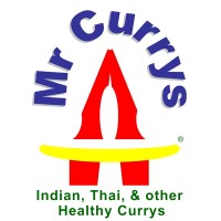 Mr. Currys Foods & Services logo - Similar company to The Goat Seasoning Blends