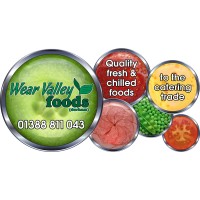 Wear Valley Foods (Durham) Limited