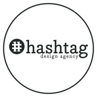 hashtag design agency logo - Similar company to Hashtag Design