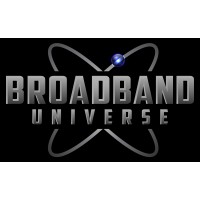 Broadband Universe logo - Similar company to Fancom Connects Ltd.