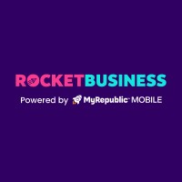 RocketBusiness logo - Similar company to Grof
