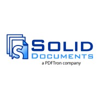 Solid Documents Limited logo - Similar company to Jpartner Systems Ltd