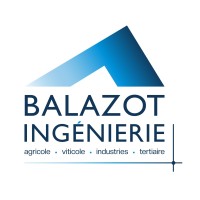 BALAZOT INGENIERIE logo - Similar company to Silos Camail