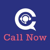 Call Now logo - Similar company to Time2Call