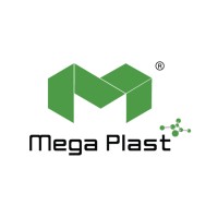 Mega Plast - Filler & Color Masterbatch Manufacturer logo - Similar company to A.M. Masterbatch Private Limited