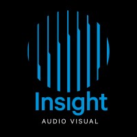 Insight Audio Visual logo - Similar company to Technical Event Solutions Ltd