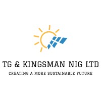 TG & KINGSMAN NIG LTD logo - Similar company to Weller Technology Co., Ltd.