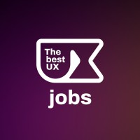 The best UX logo - Similar company to 리플렉션(Reflexion)