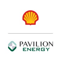 Pavilion Energy logo - Similar company to Pcs Pte. Ltd.