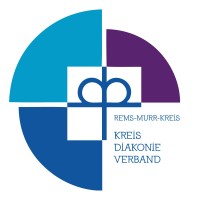 Kreisdiakonieverband Rems-Murr-Kreis logo - Similar company to Eva Evangelische Gesellschaft Stuttgart E.V.