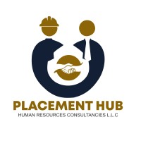 PLACEMENT HUB HUMAN RESOURCES CONSULTANCIES LLC logo - Similar company to Top Norms Documents Clearing Services