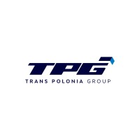 TPG Trans Polonia Group logo - Similar company to Interlan