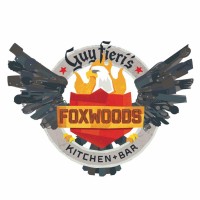 Guy Fieri'S Foxwoods Kitchen & Bar