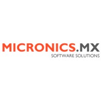 Micronics Mx