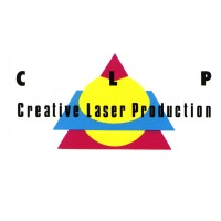 Creative Laser Production