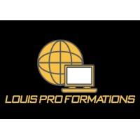 Louis Pro Formations logo - Similar company to Espace Eclore