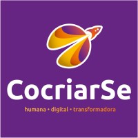 CocriarSe Aceleradora de Carreiras logo - Similar company to Nucleo 42