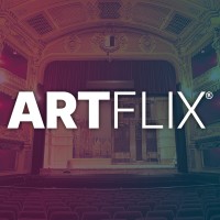 Artflix - Colorized Movie Classics logo - Similar company to Callaba