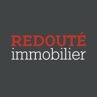 Redouté Immobilier logo - Similar company to Visualtek