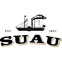 Bodegas Suau logo - Similar company to Son Mesquida Nou