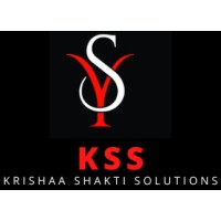 Krishaa Shakti Solutions logo - Similar company to Digital Marketer