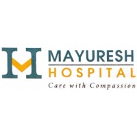 Mayuresh Hospital logo - Similar company to Suraj Hospital